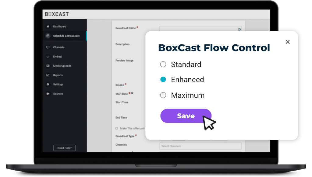 Why BoxCast Is The Best Live Video Streaming Solution